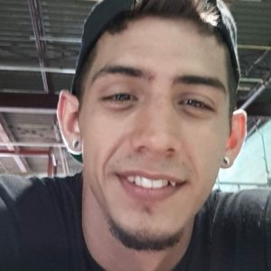 Meet your Posher, Cory